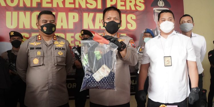 Residivis Pencabulan Anak Bawah Umur Kembali Berulah