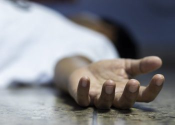 Seorang Pesepeda Ditempukan Tergeletak di Sidoarjo