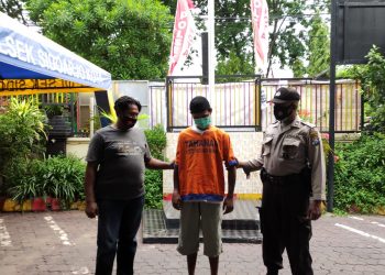 Sering Dibully, 2 Pemuda Tega Keroyok Teman Nongkrong