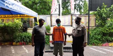 Sering Dibully, 2 Pemuda Tega Keroyok Teman Nongkrong