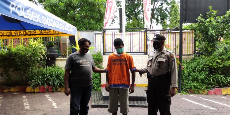 Sering Dibully, 2 Pemuda Tega Keroyok Teman Nongkrong