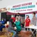 Polresta Sidoarjo Kembali Gelar Vaksinasi di Tempat Ibadah