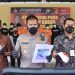 Motif Balas Dendam, Pengeroyokan Anak Dibawah Umur di Sidoarjo