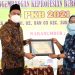 Kejar PPKM Level 1 Aglomerasi Surabaya Raya, IKA Unair Gelar Vaksinasi Massal 2.500 Dosis di Sidoarjo