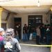 Satreskrim Polresta Sidoarjo Lakukan Rekontruksi Pembunuhan Kakak dan Adik di Kecamatan Waru