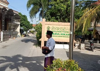 Pengeroyokan Lima Orang Santri di Sidoarjo, Satu Santri Meninggal Dunia