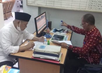 Mantan Bupati Sidoarjo Dipindahkan Ke Lapas Porong