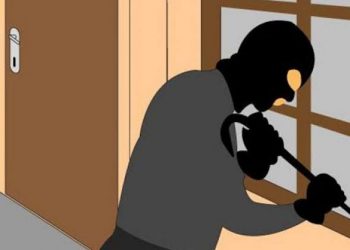 Asisten Rumah Tangga (ART) di Sidoarjo Gasak Harta Majikan 1 Miliar