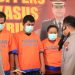 Polresta Sidoarjo Tangkap Sindikat Pencuri di Bandara Juanda dan Terminal Bungurasih