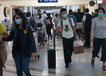 Juanda Terapkan Aturan Baru Transportasi Udara