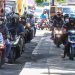 Banyaknya Pelanggar Trotoar di Sejumlah Kawasan Sidoarjo