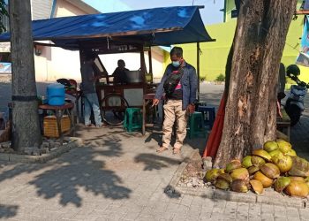 Empat Orang Diamankan Polisi, Usai Keroyok Pendekar Hingga Tewas Di GOR