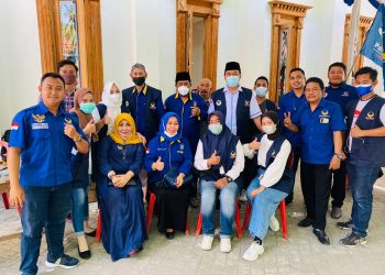 Satu Dekade NasDem, Gerakan Perubahan untuk Jemput Kemenangan