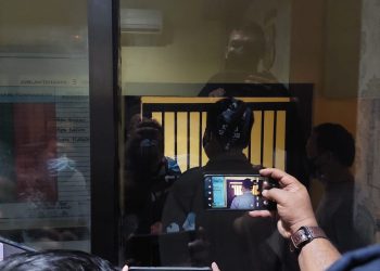 Motif Kasus Ayah Tiri Tega Aniaya Anak Hinggat Tewas di Sidoarjo