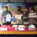 Kapolres Sidoarjo : Ibu Pembuang Bayi Alami Ganguan Jiwa