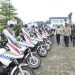 Selama 14 Hari, Di Sidoarjo Berlangsung Operasi Tertib Lalin dan Patuh Prokes