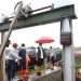 Pemkab Sidoarjo Gandeng ITS Untuk Solusi Banjir di Tanggulangin