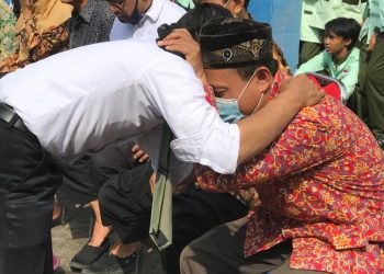 Mencari Barokah Guru Dalam Momentum Hari Guru Nasional