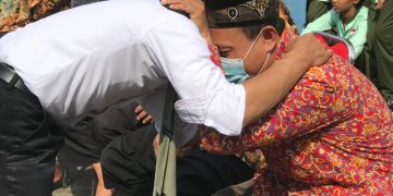 Mencari Barokah Guru Dalam Momentum Hari Guru Nasional