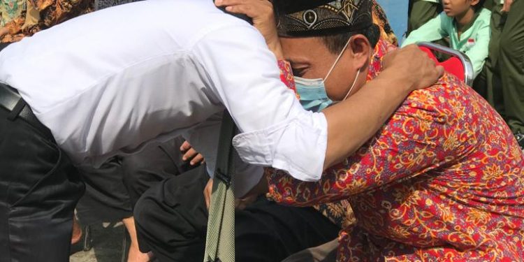 Mencari Barokah Guru Dalam Momentum Hari Guru Nasional