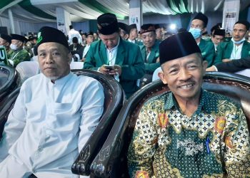 Konfercab Berjalan Lancar, Kader PCNU Sidoarjo Memilih Ketua Tanfidziyah dan ketua Rois Syuriah
