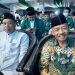 Konfercab Berjalan Lancar, Kader PCNU Sidoarjo Memilih Ketua Tanfidziyah dan ketua Rois Syuriah