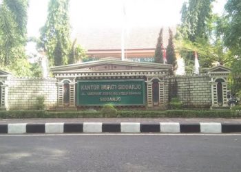 Penyerapan Anggaran Rendah, Tiga Tahun Silpa Sidoarjo Diatas 1 Triliun