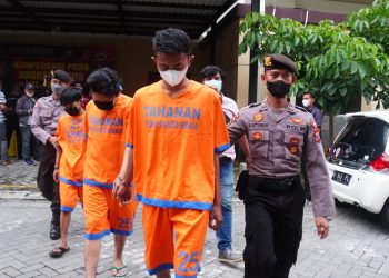 Salah Sasaran, Pemuda Sukodono Jadi Korban Pengeroyokan