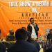 Dua Jurnalis Asal Sidoarjo Tulis Buku Perjalanan Kerja Khofifah