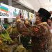 Potensi Transaksi Non Tunai Tinggi, Sidoarjo Mulai Program Digitalisasi Pembayaran di Pasar