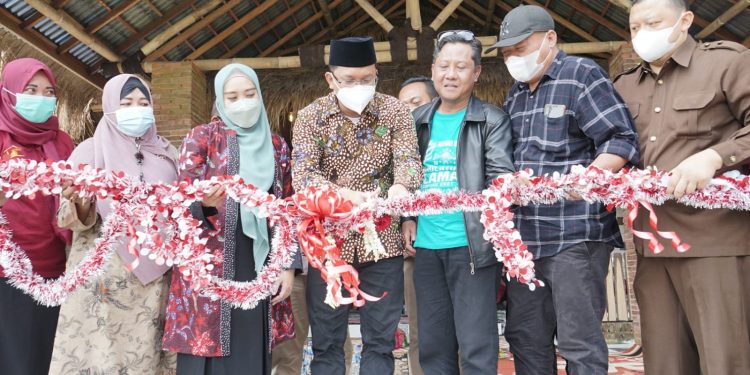 Bupati Sidoarjo : Pemerintah Desa Harus Optimalkan Aset untuk Kesejahteraan Warga