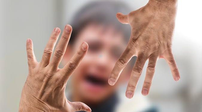 Diduga Depresi, Seorang Wanita Ajak Anak Orang di Sedati