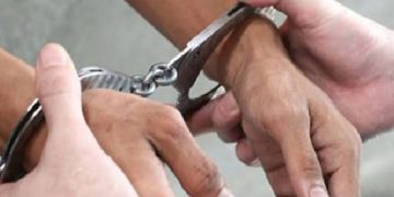 Polisi Ringkus Maling Sepeda Balap