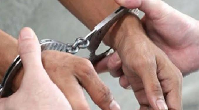 Polisi Ringkus Maling Sepeda Balap