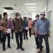 Bupati Sidoarjo Berharap RSUD Barat Segera Beroperasi