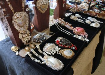 Pemkab Sidoarjo Kenalkan Produk Industri Kecil Menengah Kepada Peserta PKN