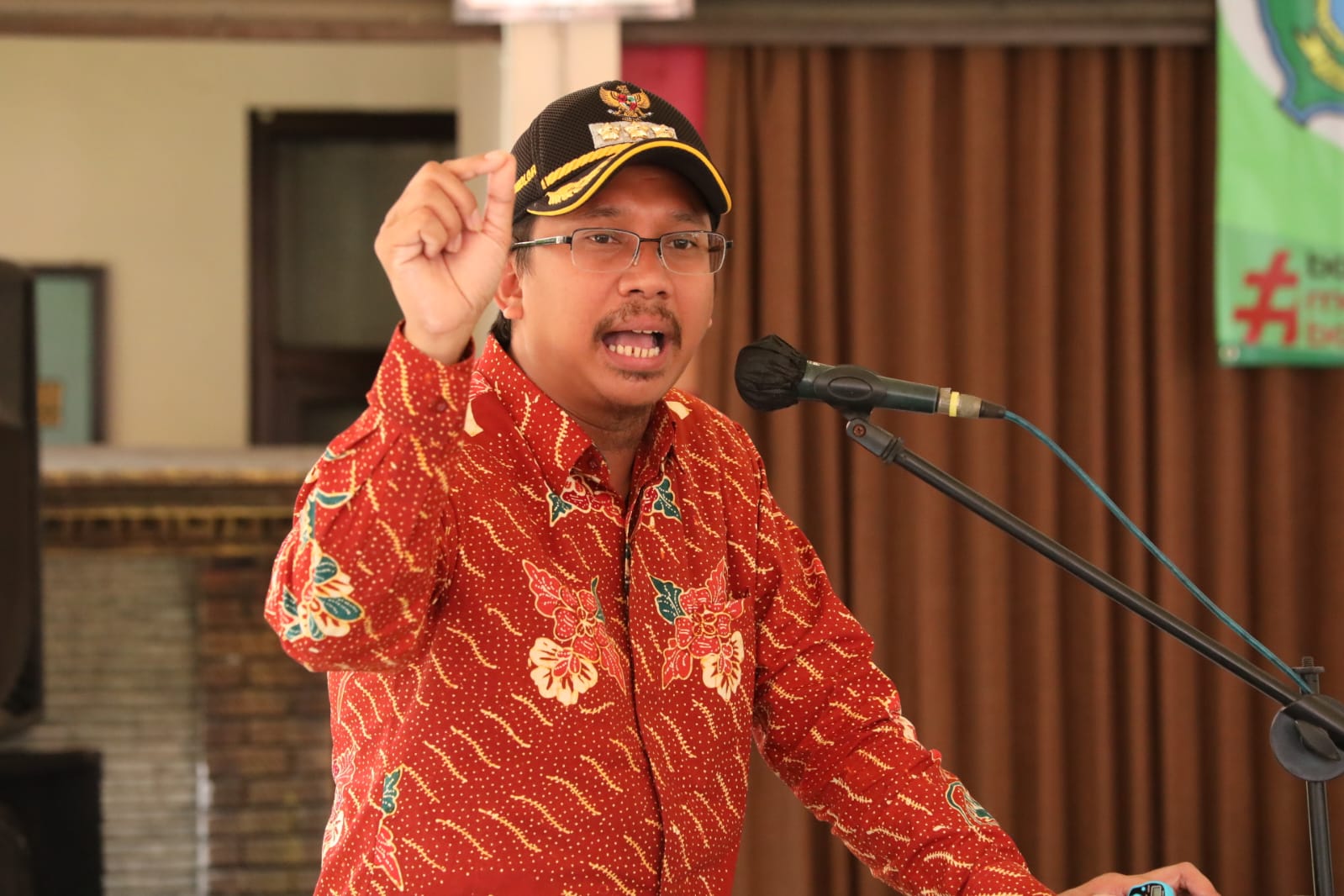 Bupati Sidoarjo Gus Muhdlor Diskon 50 Persen Pembayaran BPHTB Bagi ...