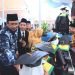 Hadiri Haflah Akhirussanah, Gus Muhdlor: Pelaksanaan Wisuda Jangan Sampai Membebani Siswa di Sekolah