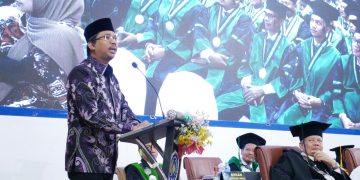 Bupati Sidoarjo : Lulusan Sarjana Jangan Menambah Angka Pengangguran