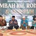 Haul Kyai Rois ke 102, Gus Muhdlor: Warga Desa Punggul Gedangan Tidak Melupakan Jasa Ulama