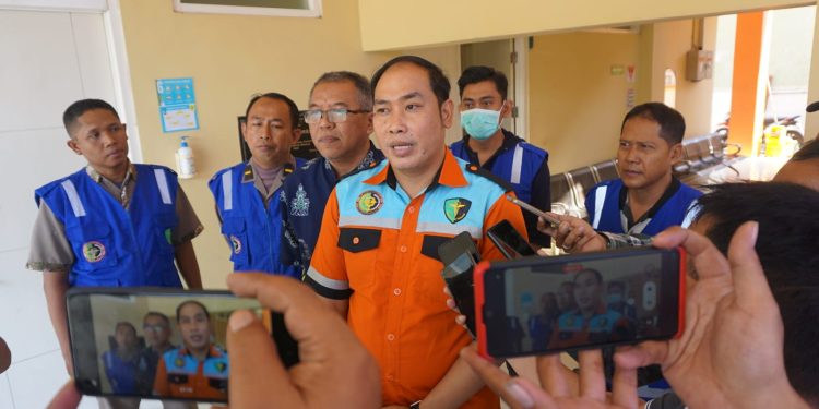 Sampel Tulang Korban Mutilasi di Sidoarjo Dikirim ke Pusdokkes Polri