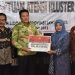 Wabup Sidoarjo Serahkan Bantuan ATENSI kepada 235 Orang Penderita HIV/AIDS