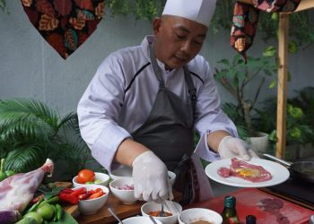 Tips Mengolah Daging Kambing agar Tak Bau Prengus dan Empuk