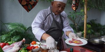 Tips Mengolah Daging Kambing agar Tak Bau Prengus dan Empuk