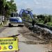 Gus Muhdlor Kebut Proyek Betonisasi Sembilan Ruas Jalan Penghubung Antar Desa