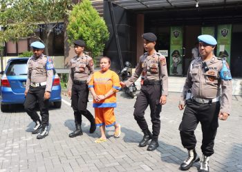 Pelajar di Sidoarjo Jadi Korban Prostitusi Oleh Penjaga Penginapan