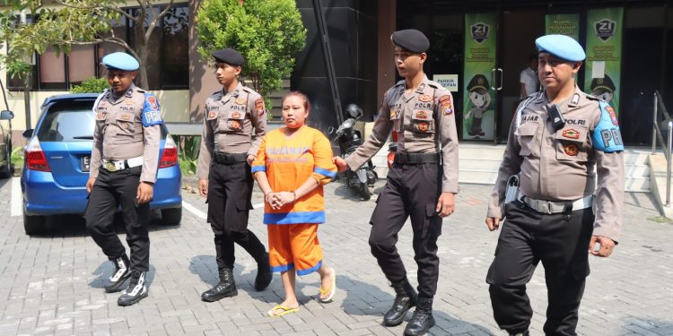Pelajar di Sidoarjo Jadi Korban Prostitusi Oleh Penjaga Penginapan