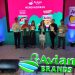 Launching Produk Inovasi Avian Brands, Hadirkan No Drop Basic dan Avitex Wizz