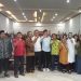 Subandi Hadiri Kopdar Relawan BAIK di Blongbendo