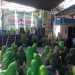 Mas Iin Numpang Kampanye di Acara Muslimat